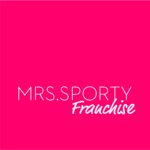 Mrs.Sporty